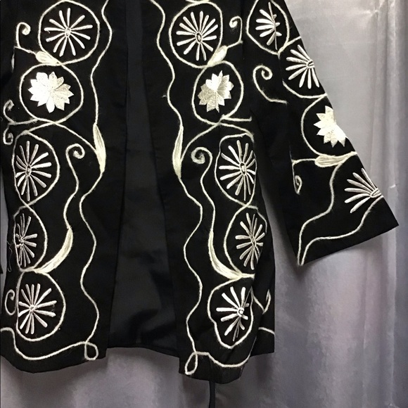 Gretchen Scott jacket NWT - Picture 3 of 5